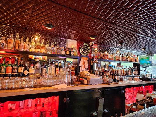 JJ’s Saloon And Social Club