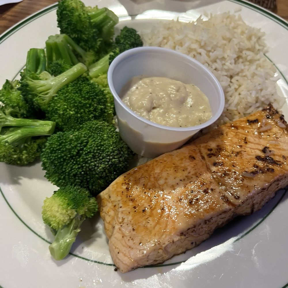 Salmon