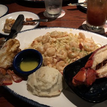 Red Lobster - Lobster Lover's Dream - Seafood Near Me - Canton, Georgia Red Lobster - Lobster Lover's Dream - Seafood Near Me - Canton, Georgia