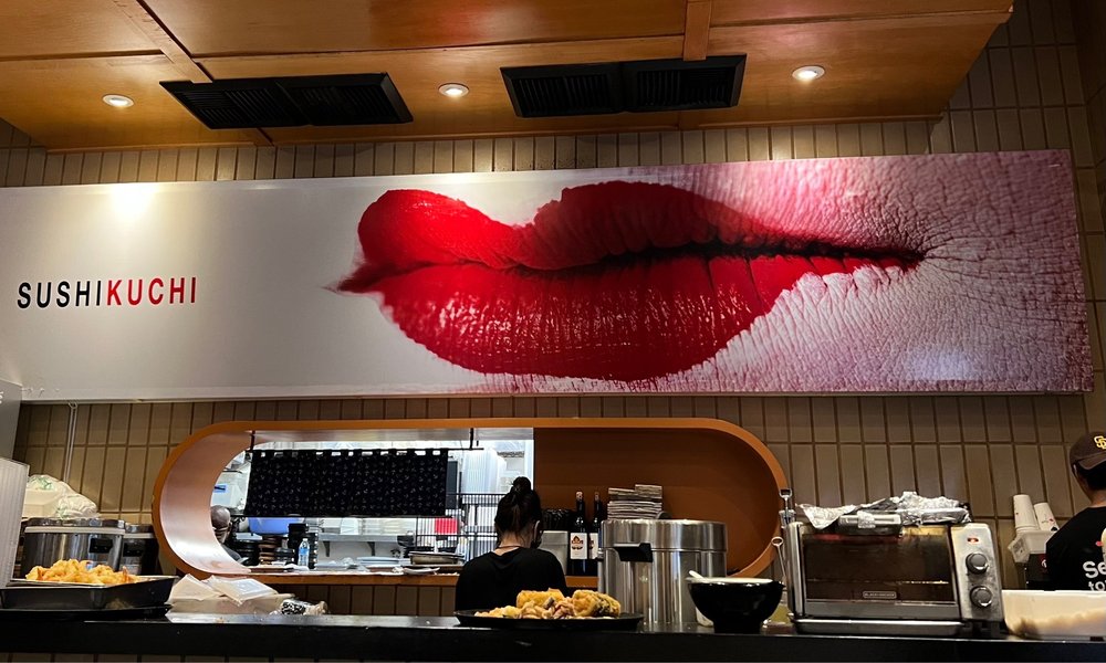 Sushi Kuchi - Mission Valley