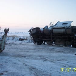 Patrick Towing and Recovery - When you call us to tow your vehicle you'll deal directly with experienced towing professionals who will always take into acc...
