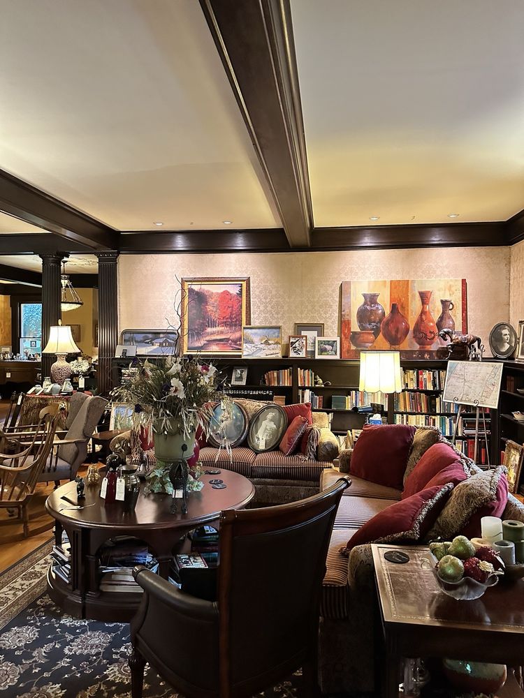 The Ellwanger Estate - wedding in Rochester, NY