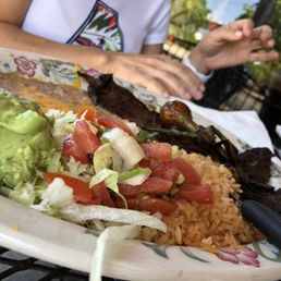 Carne Asada