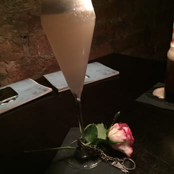 The Washhouse - Cocktail Bars Near Me - Manchester, XGM
