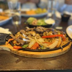 Salsitas Grill - Fajitas Mix