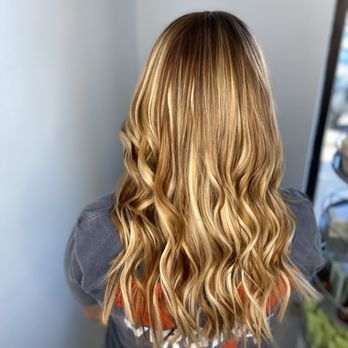 Trend Salon - Hair Salons Near Me - Charlottesville, Virginia Trend Salon - Hair Salons Near Me - Charlottesville, Virginia