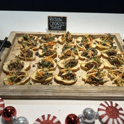 30Forth Kitchen