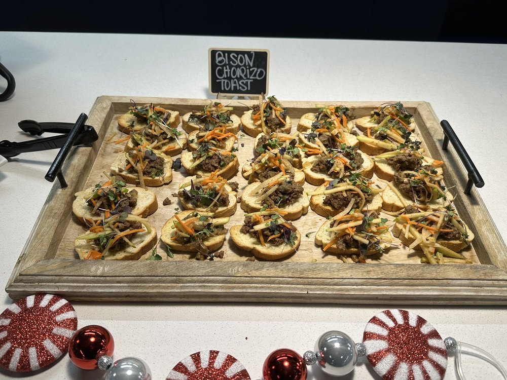 30Forth Kitchen Logo