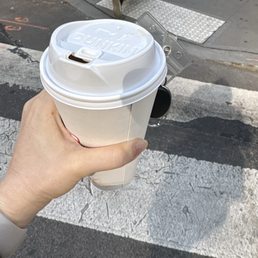Matcha Latte Matcha Latte