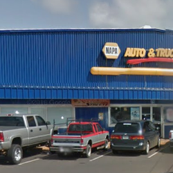 NAPA Auto Parts - Lihue