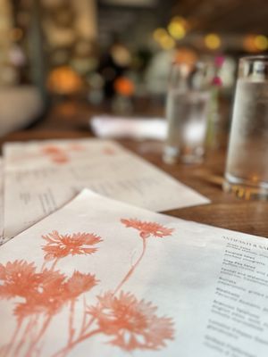 feast & floret by null