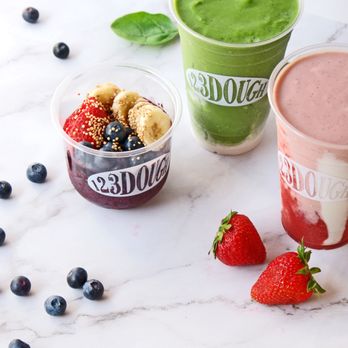 123Dough - Cafes Near Me - Vancouver, British Columbia 123Dough - Cafes Near Me - Vancouver, British Columbia