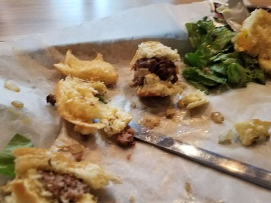 Mix'D Up Burgers ( East Lake) by null