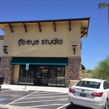 Eye Studio at Anthem - Storefront. - Optometrists Near Me - Henderson, Nevada Eye Studio at Anthem - Storefront. - Optometrists Near Me - Henderson, Nevada