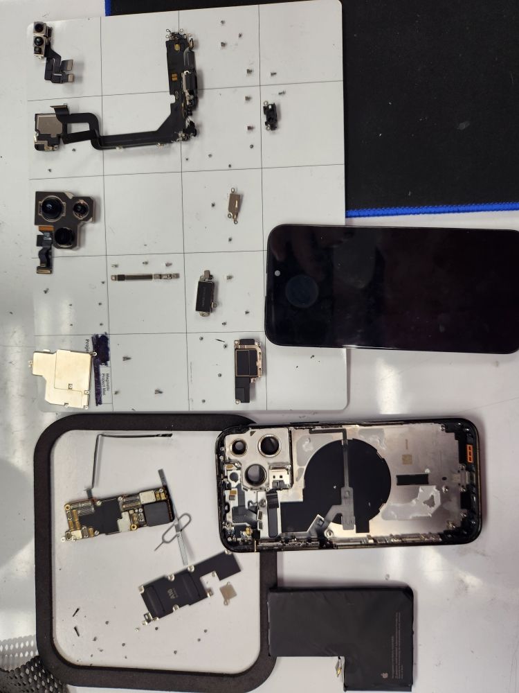 Cheapest iPhone Repair