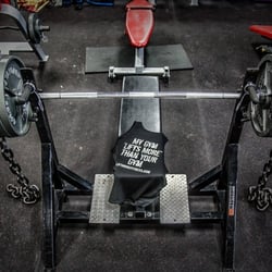 Lift More Fitness