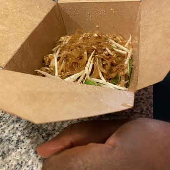 Glai Baan - Thai Near Me - Phoenix, Arizona