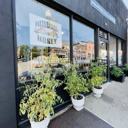 Squirrel Hill Market - Squirrel Hill Market
2130 Murray Avenue
Pittsburgh, PA 15217

Next to Mineo's Pizza House