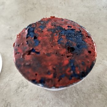 Living The Cream - Zubaz Ice Cream - Ice Cream & Frozen Yogurt Near Me