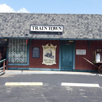Big River Train Town - Big River Train Town Museum - Hobby Shops Near Me - Hannibal, Missouri Big River Train Town - Big River Train Town Museum - Hobby Shops Near Me - Hannibal, Missouri