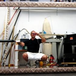 Frame 'n Art by the Sea
