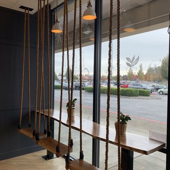Krays Coffee - Swing seats - Coffee & Tea Near Me - Vancouver, Washington