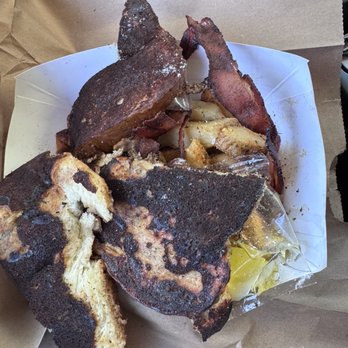 Angie's Lobster - Charcoal for breakfast - Fast Food Near Me - Surprise, Arizona Angie's Lobster - Charcoal for breakfast - Fast Food Near Me - Surprise, Arizona