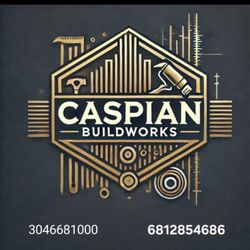 Caspian Buildworks