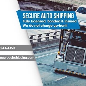 Secure Auto Shipping - Vehicle Shipping Near Me - Delray Beach, Florida Secure Auto Shipping - Vehicle Shipping Near Me - Delray Beach, Florida
