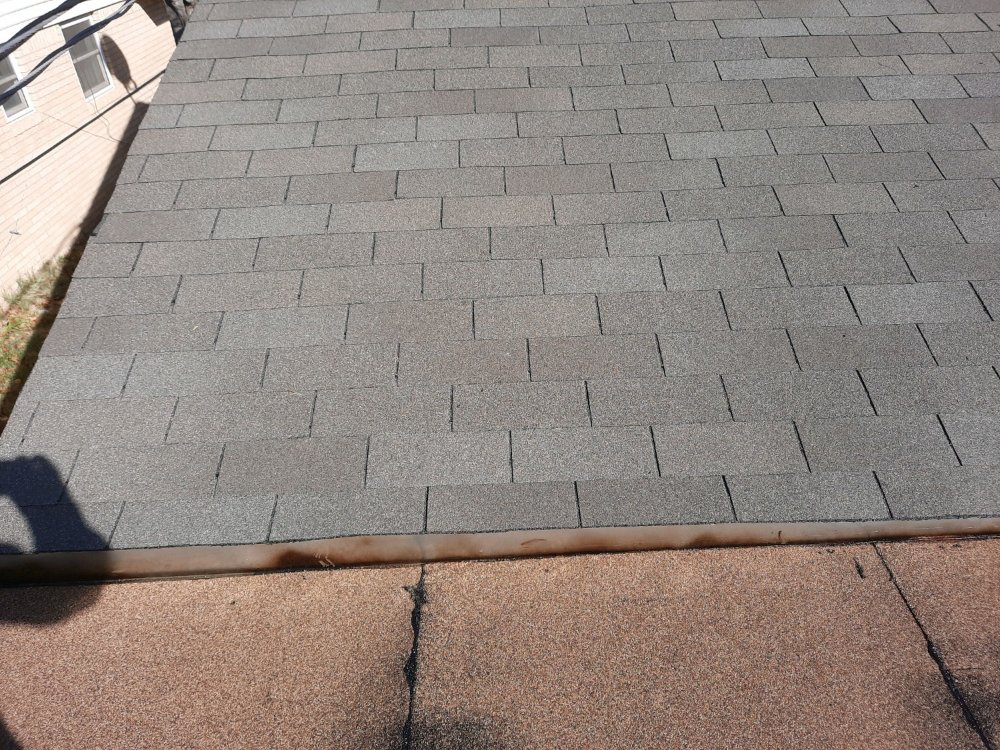 Slide of Clifton Roofing