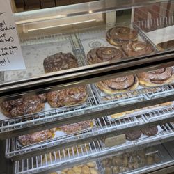 Donuts Company