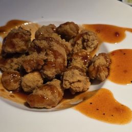 Korean Fried Chicken Korean Fried Chicken