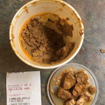 Naan N Masala - Here is the proof - Indian Near Me - Milpitas, California