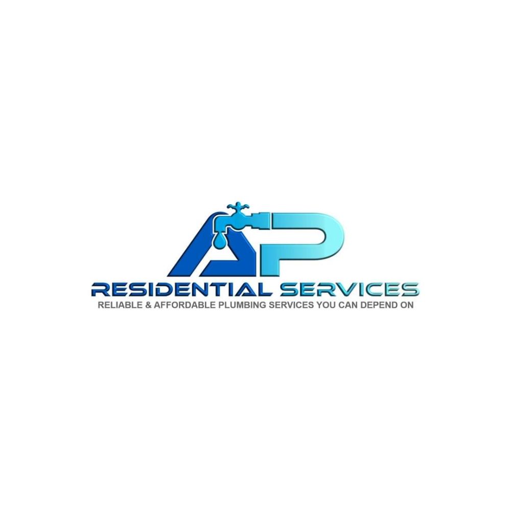 Slide of AP Residential Services