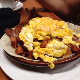 Spanish Skillet