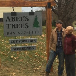Abel's Trees