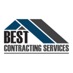 Slide of BEST Contracting Services