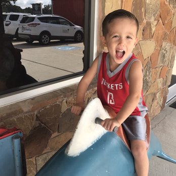 Parks Barber Shop - Another great haircut by JJ. - Barbers Near Me - Magnolia, Texas
