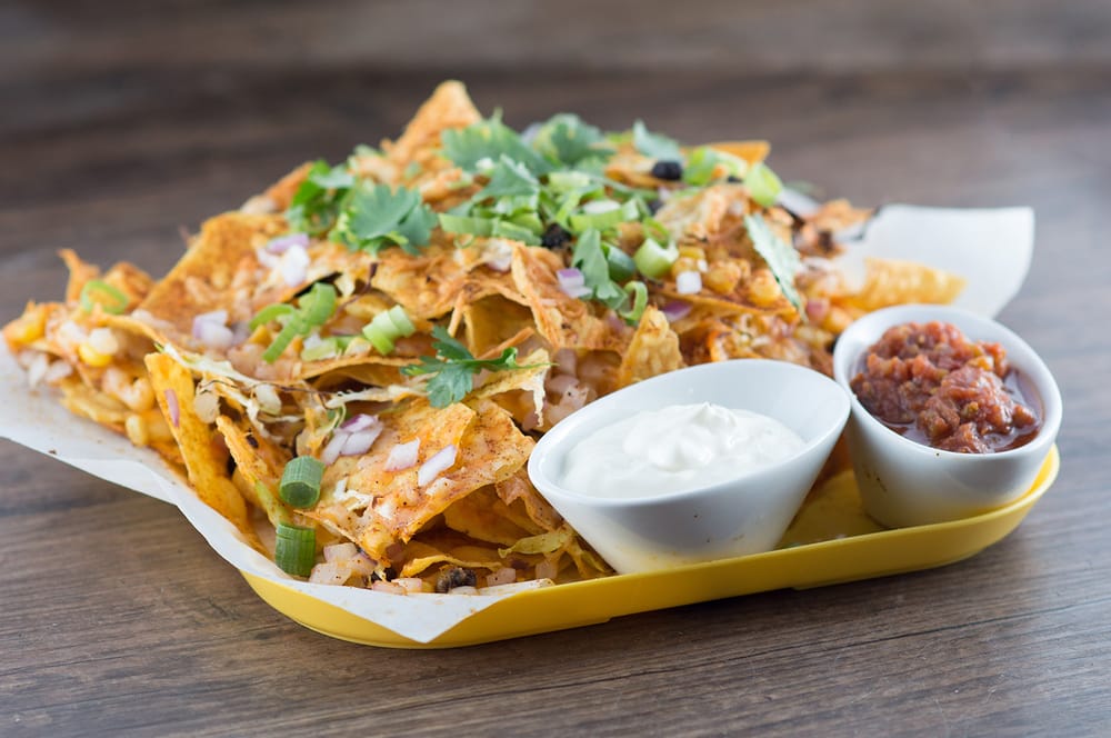 The Nook Espresso Bar and Lounge