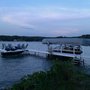 Photo of Lake James