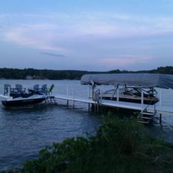 Lake James
