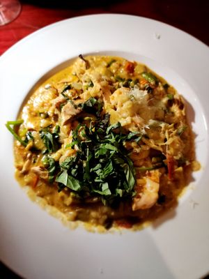 Domenic's Bistro and Wine Bar by null