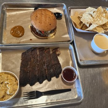 Stack City BBQ & Beer - Barbeque Near Me - Austin, Texas
