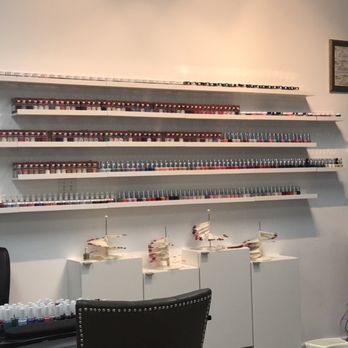 Nail Kingdom - Nail Salons Near Me - Wesley Chapel, Florida