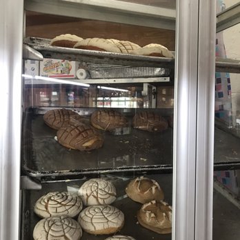 La Casa Bakery and Cafe - Bakery pic 3. - Mexican Near Me - Houston, Texas