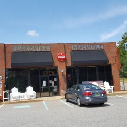 Lakeside Mercantile