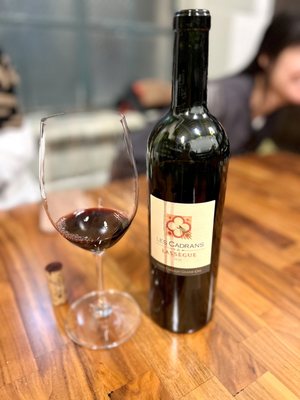 Monopole by WineRx by null