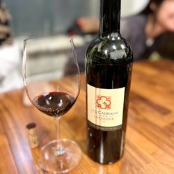 Monopole by WineRx - Great wine. The owners and staff are AMAZING!