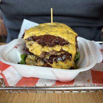 Smashburger - Burger patties - Burgers Near Me - Lehi, Utah