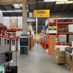 Contractors' Warehouse